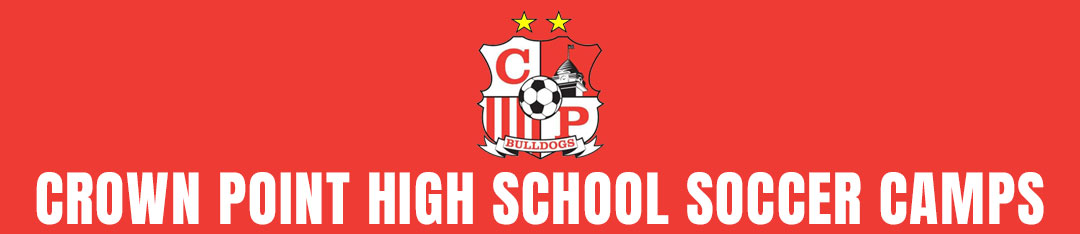 Crown Point High School - Soccer Camps